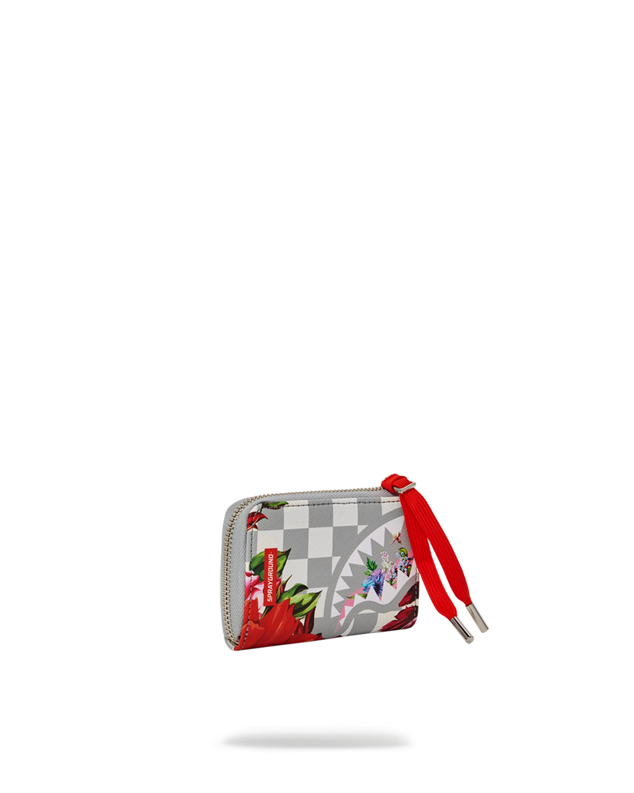 SPRAYGROUND® WALLET JARDIN DU PALAIS WALLET