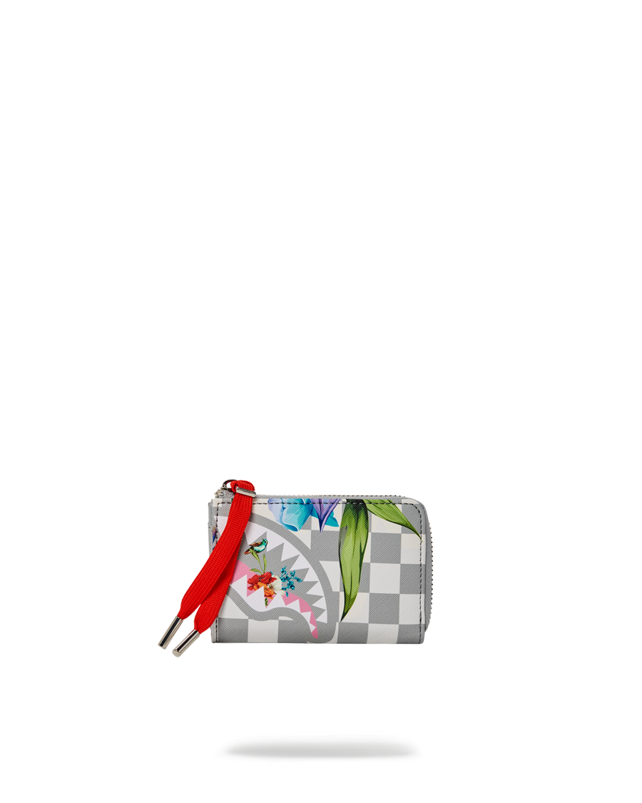 SPRAYGROUND® WALLET JARDIN DU PALAIS WALLET