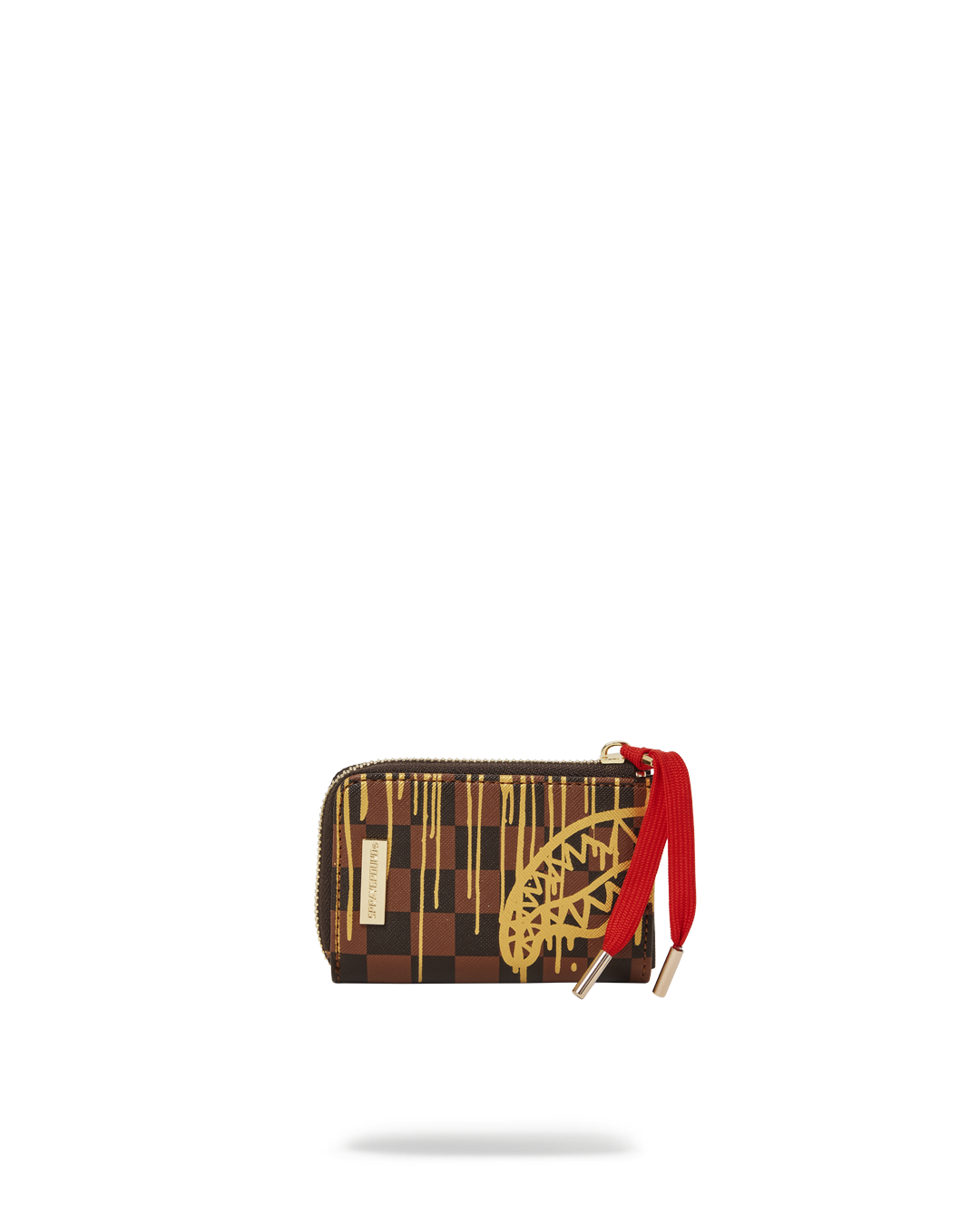 SPRAYGROUND® WALLET PARIS PAINT WALLET