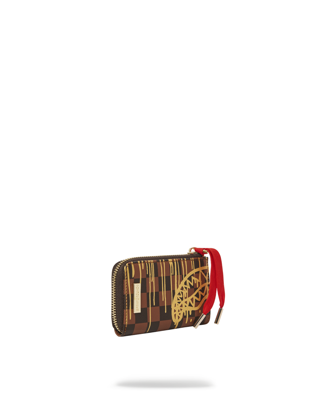 SPRAYGROUND® WALLET PARIS PAINT WALLET
