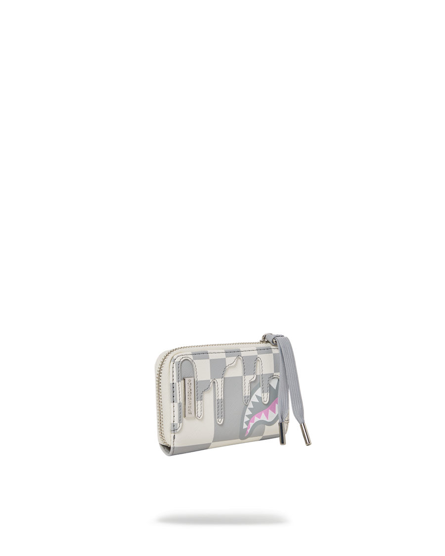 SPRAYGROUND® WALLET XTC LA PALAIS WALLET