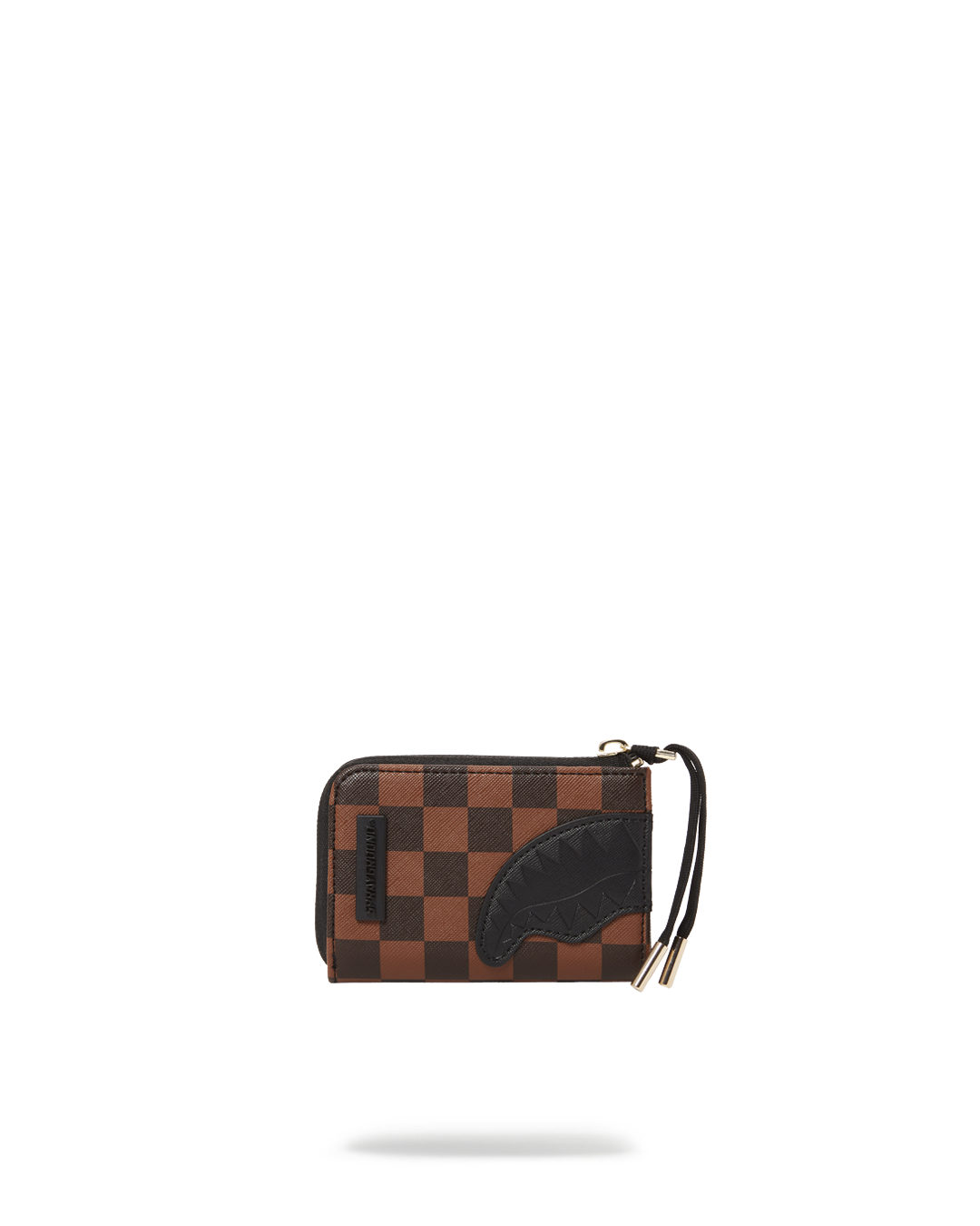 SPRAYGROUND® WALLET HENNY LOCK SHARKS IN PARIS WALLET