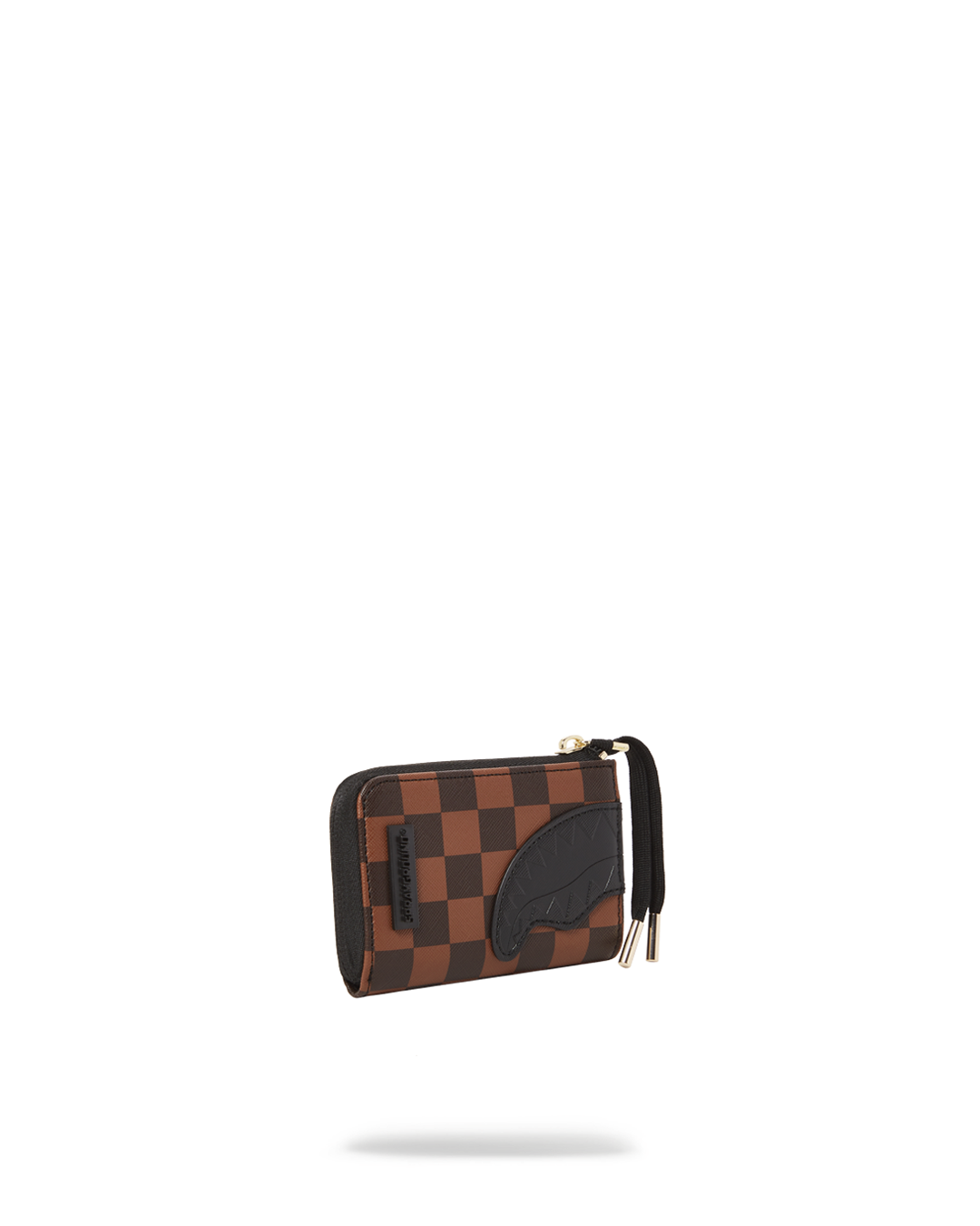 SPRAYGROUND® WALLET HENNY LOCK SHARKS IN PARIS WALLET