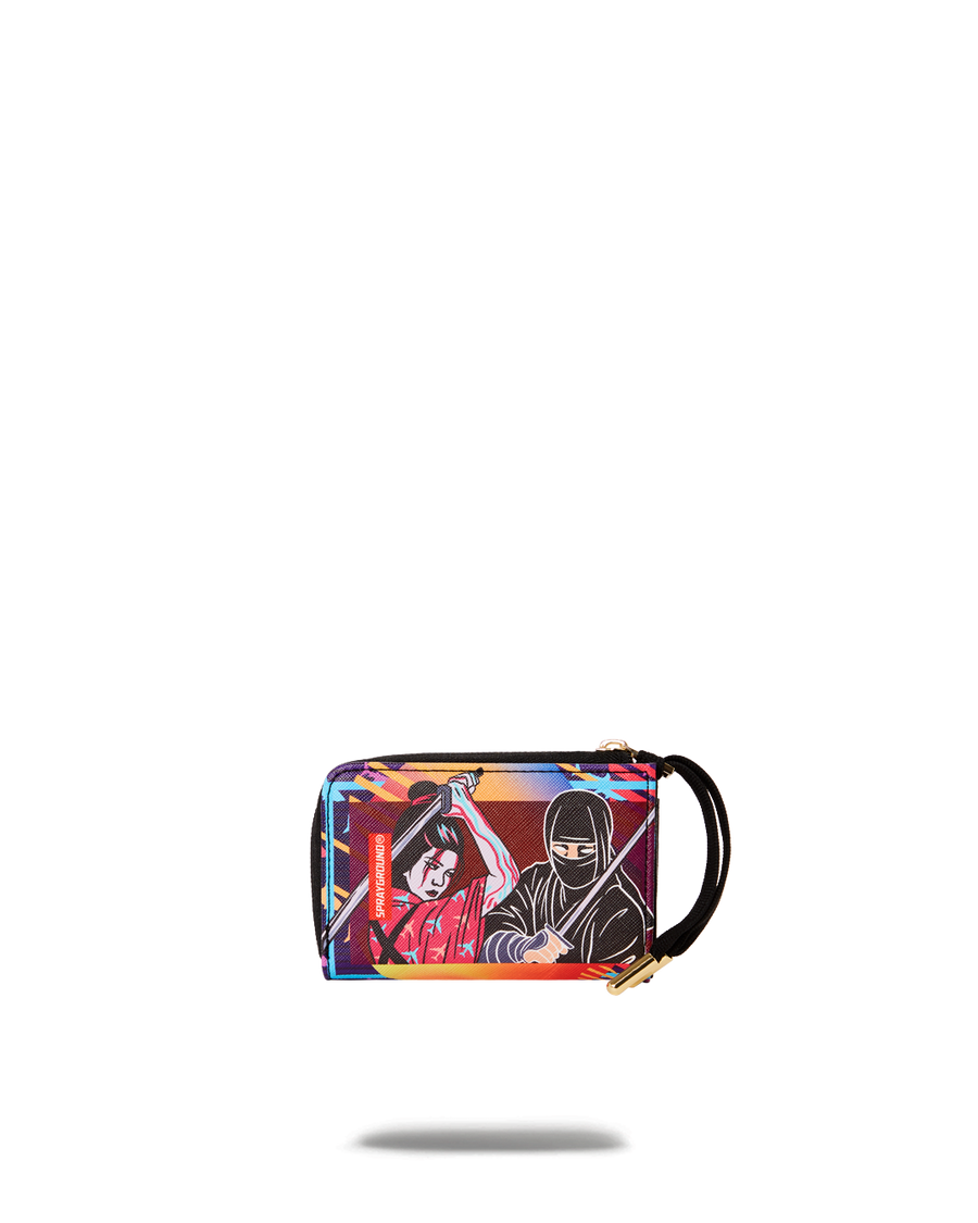 SPRAYGROUND® WALLET SHARKUZA WALLET