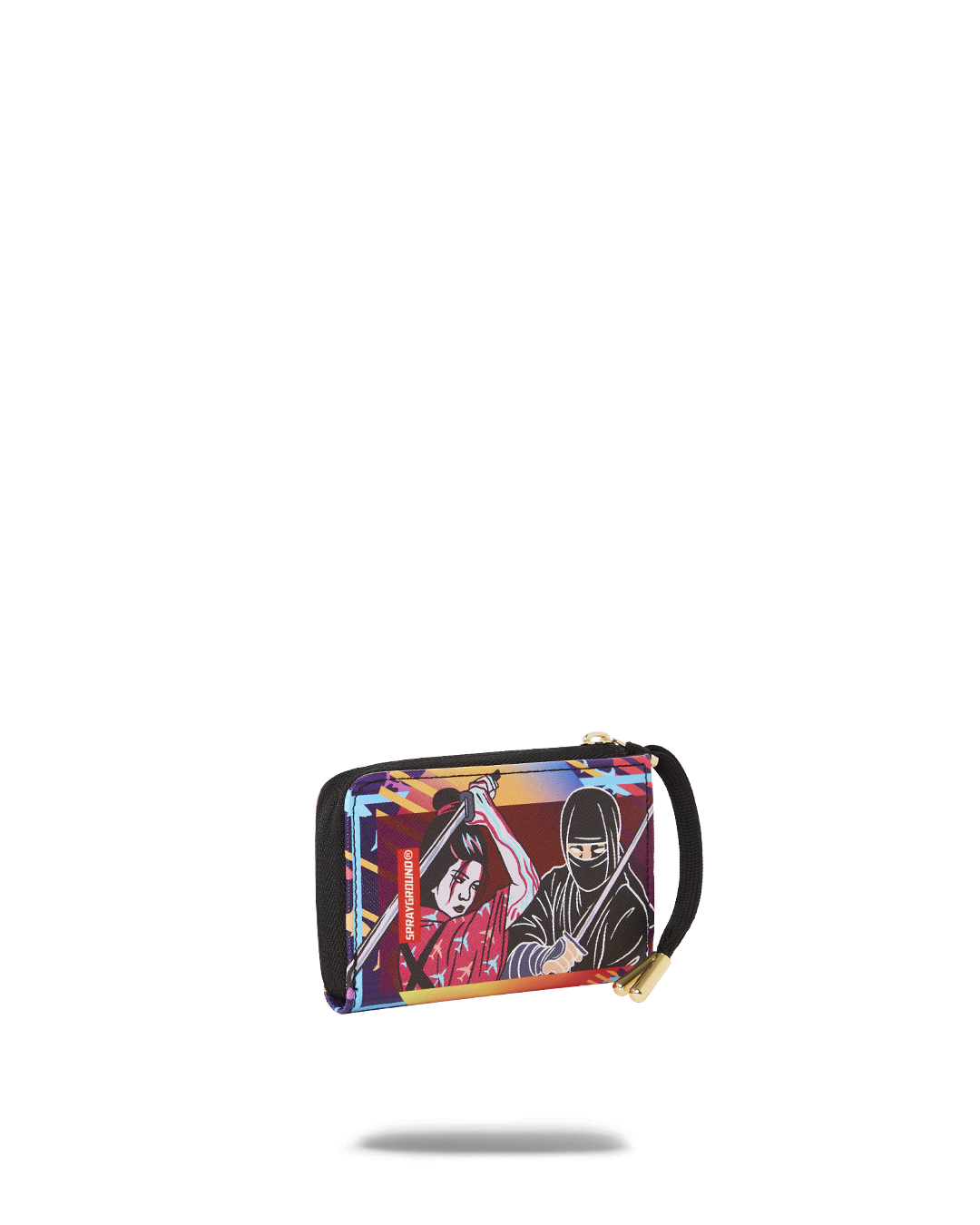 SPRAYGROUND® WALLET SHARKUZA WALLET