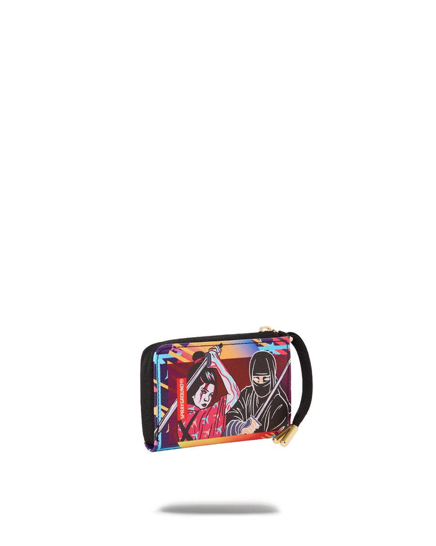 SPRAYGROUND® WALLET SHARKUZA WALLET