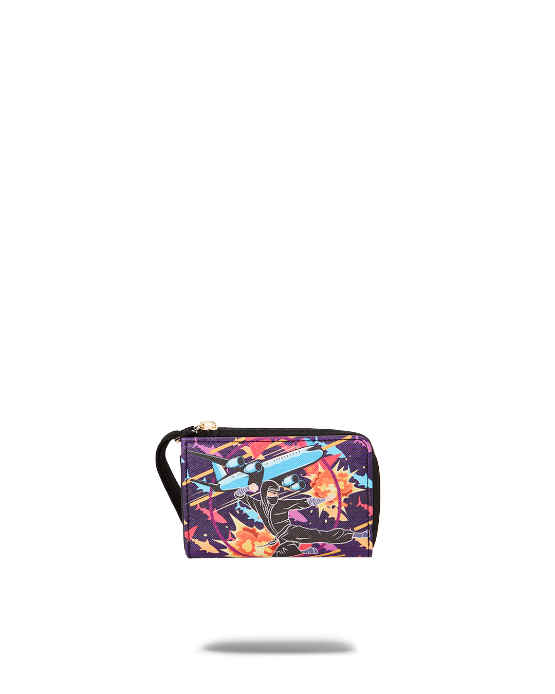 SPRAYGROUND® WALLET SHARKUZA WALLET