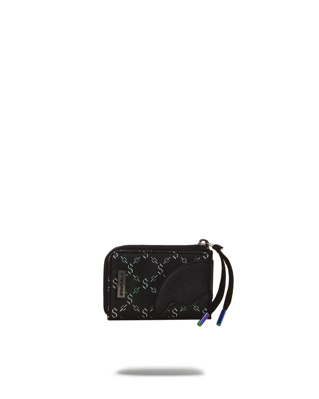 SPRAYGROUND® WALLET PRI$M SUPERJET WALLET