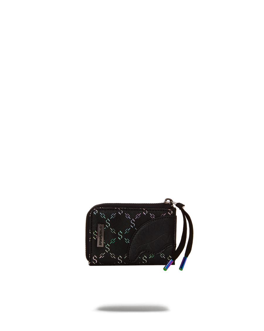 SPRAYGROUND® WALLET PRI$M SUPERJET WALLET