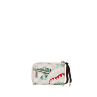 SPRAYGROUND® WALLET FEROCIOU$ WALLET