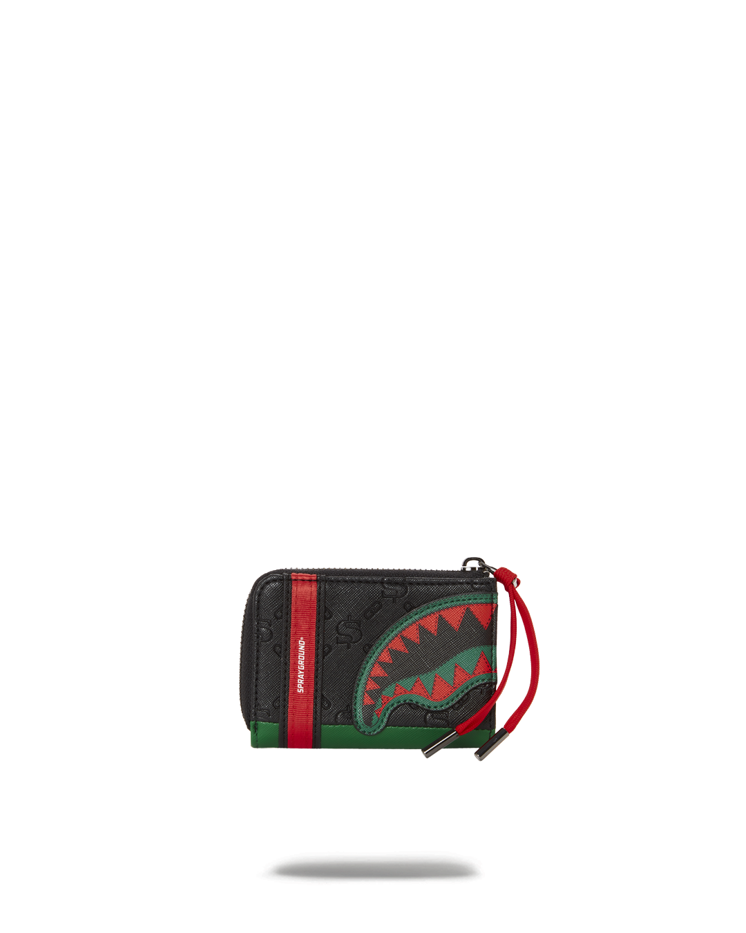 SPRAYGROUND® WALLET DINERO WALLET