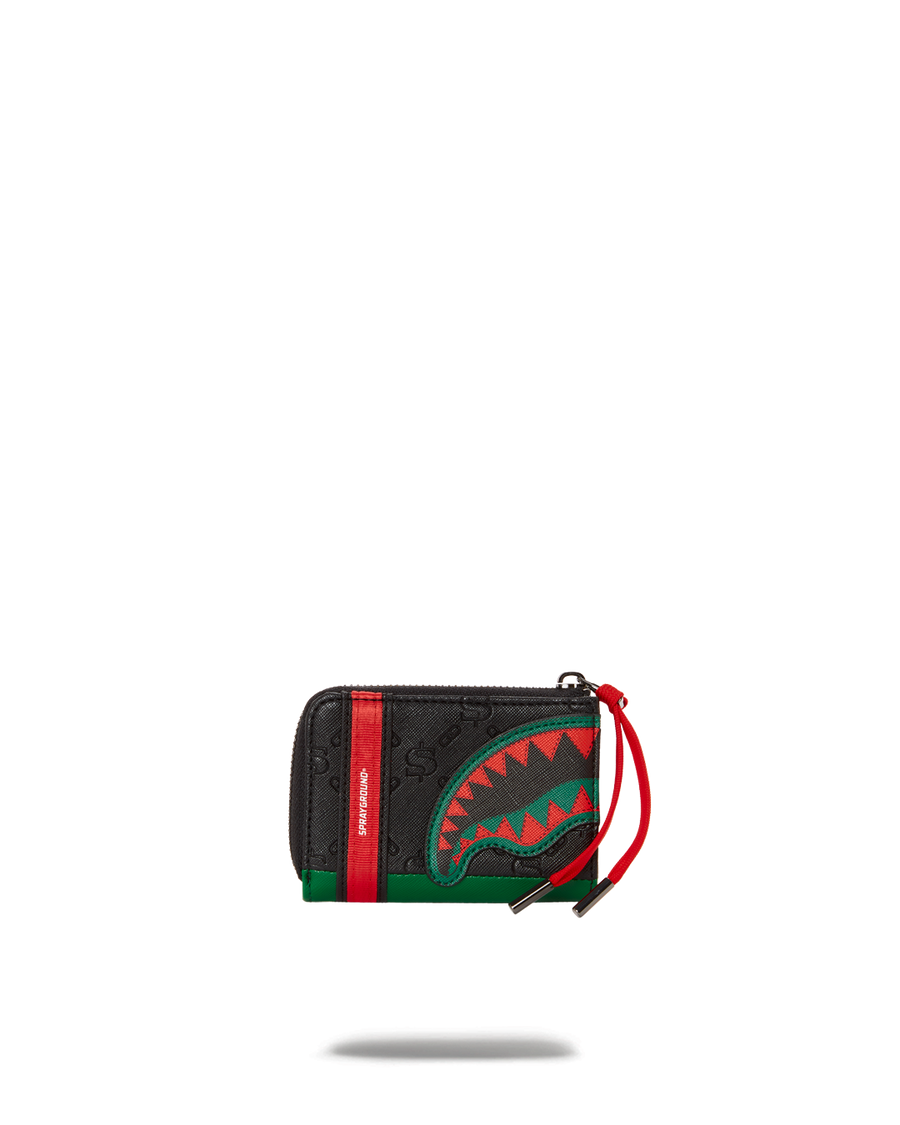 SPRAYGROUND® WALLET DINERO WALLET