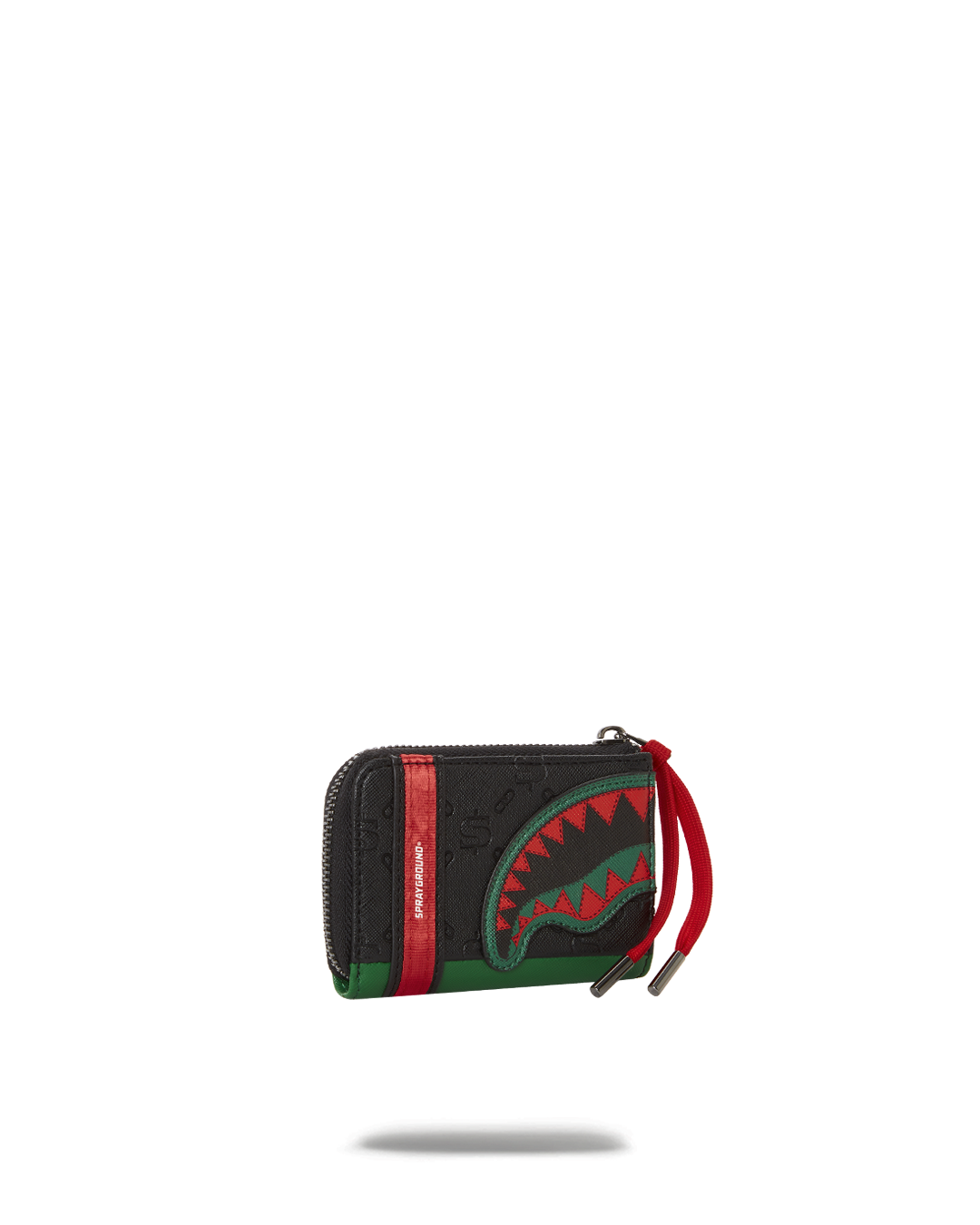 SPRAYGROUND® WALLET DINERO WALLET