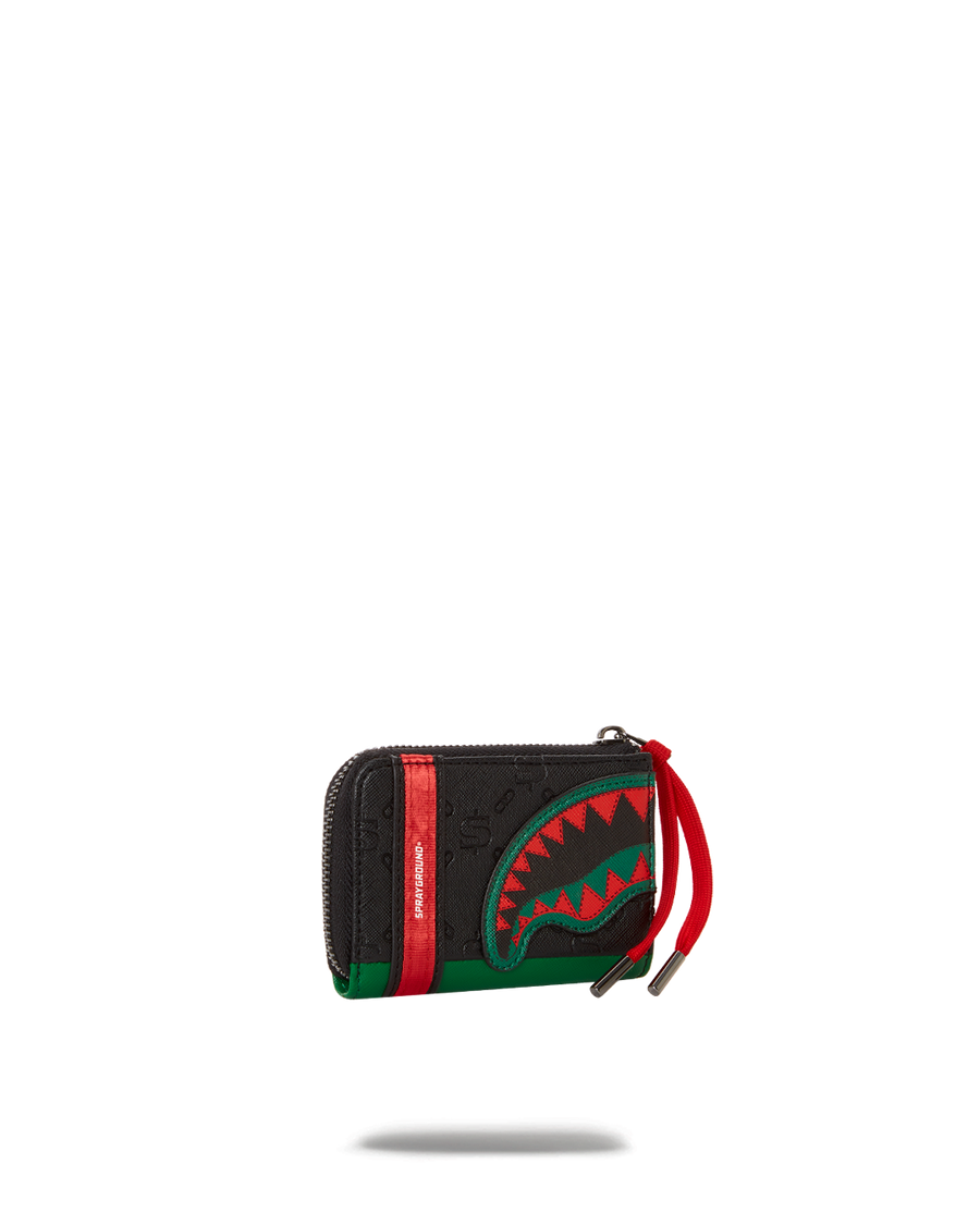 SPRAYGROUND® WALLET DINERO WALLET