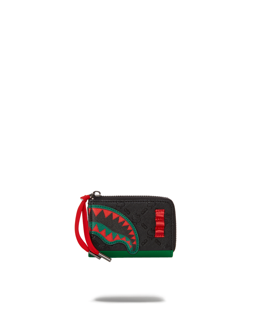 SPRAYGROUND® WALLET DINERO WALLET