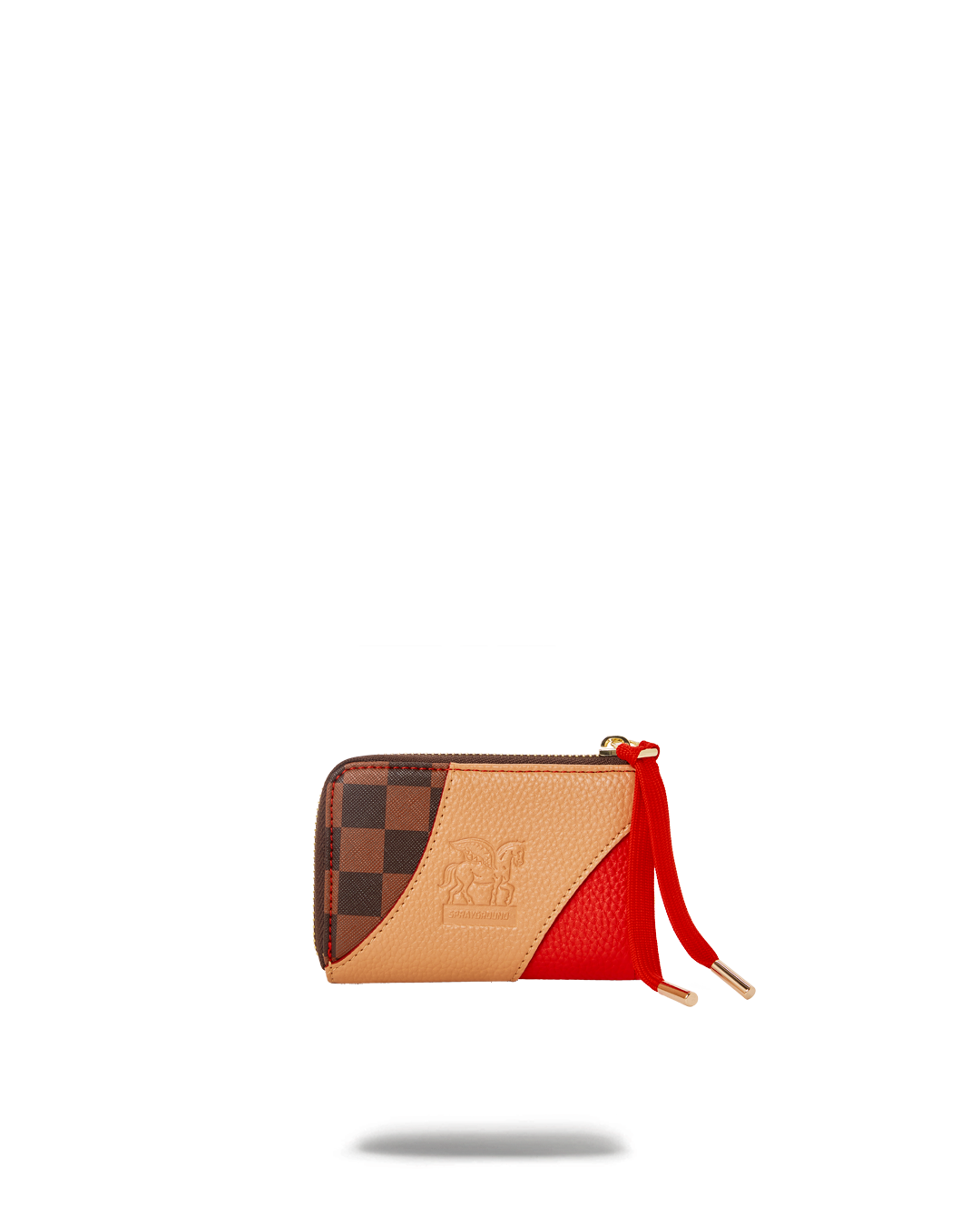 SPRAYGROUND® WALLET RACEWAY HENNY WALLET