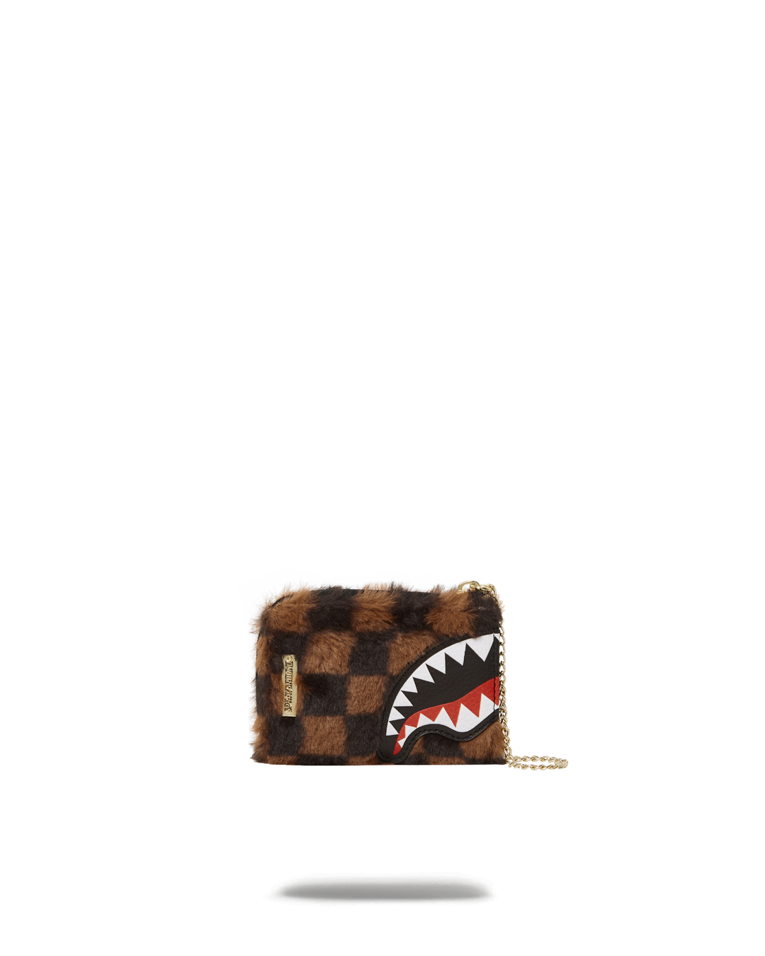 SPRAYGROUND® WALLET FURRR SHARKS IN PARIS WALLET