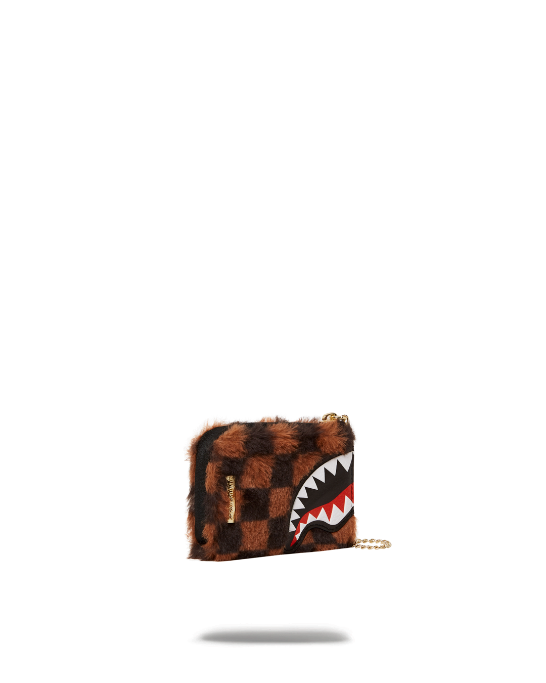 SPRAYGROUND® WALLET FURRR SHARKS IN PARIS WALLET