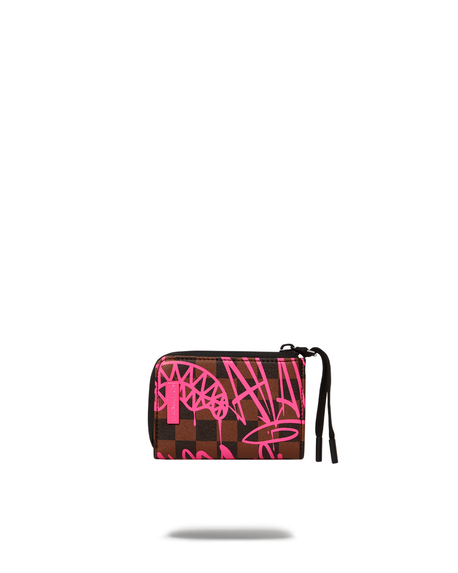 SPRAYGROUND® WALLET JETGRAPHIX WALLET