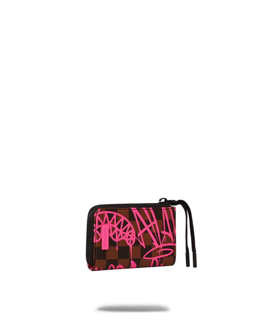 SPRAYGROUND® WALLET JETGRAPHIX WALLET