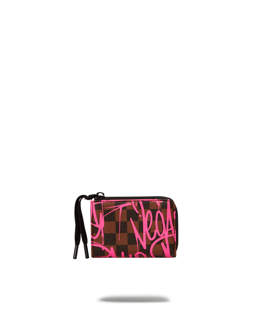 SPRAYGROUND® WALLET JETGRAPHIX WALLET