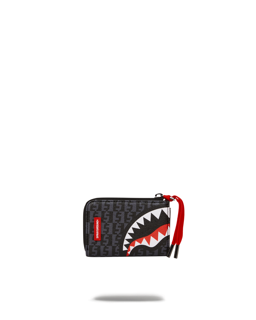 SPRAYGROUND® WALLET SPRAYGATTI REVV WALLET