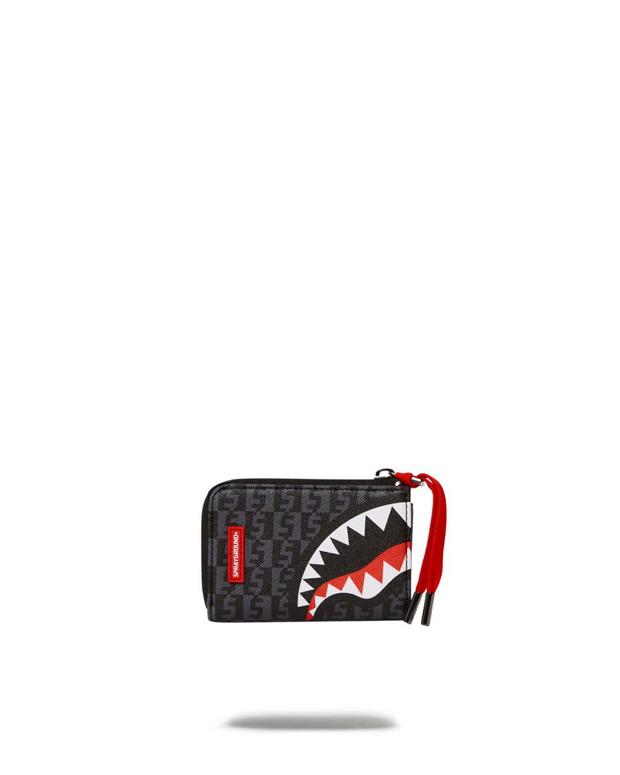 SPRAYGROUND® WALLET SPRAYGATTI REVV WALLET