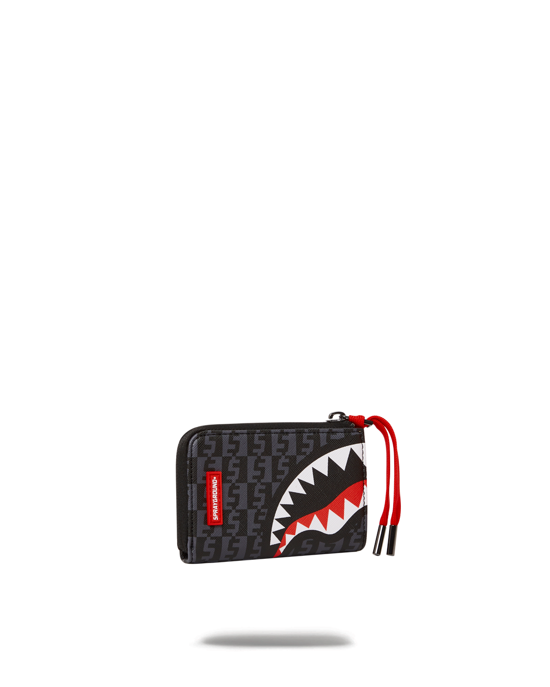 SPRAYGROUND® WALLET SPRAYGATTI REVV WALLET