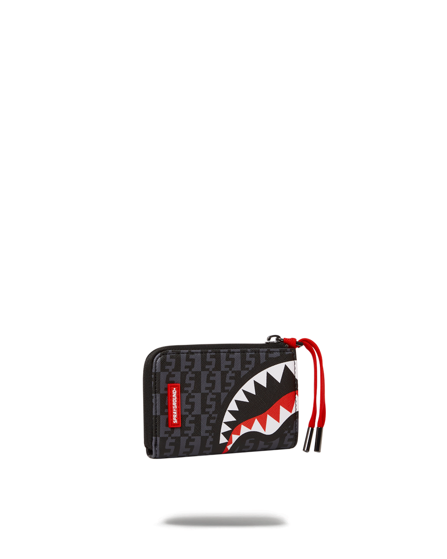 SPRAYGROUND® WALLET SPRAYGATTI REVV WALLET