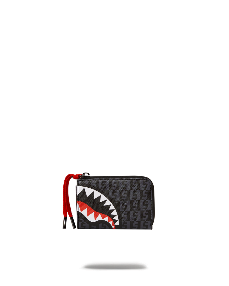 SPRAYGROUND® WALLET SPRAYGATTI REVV WALLET