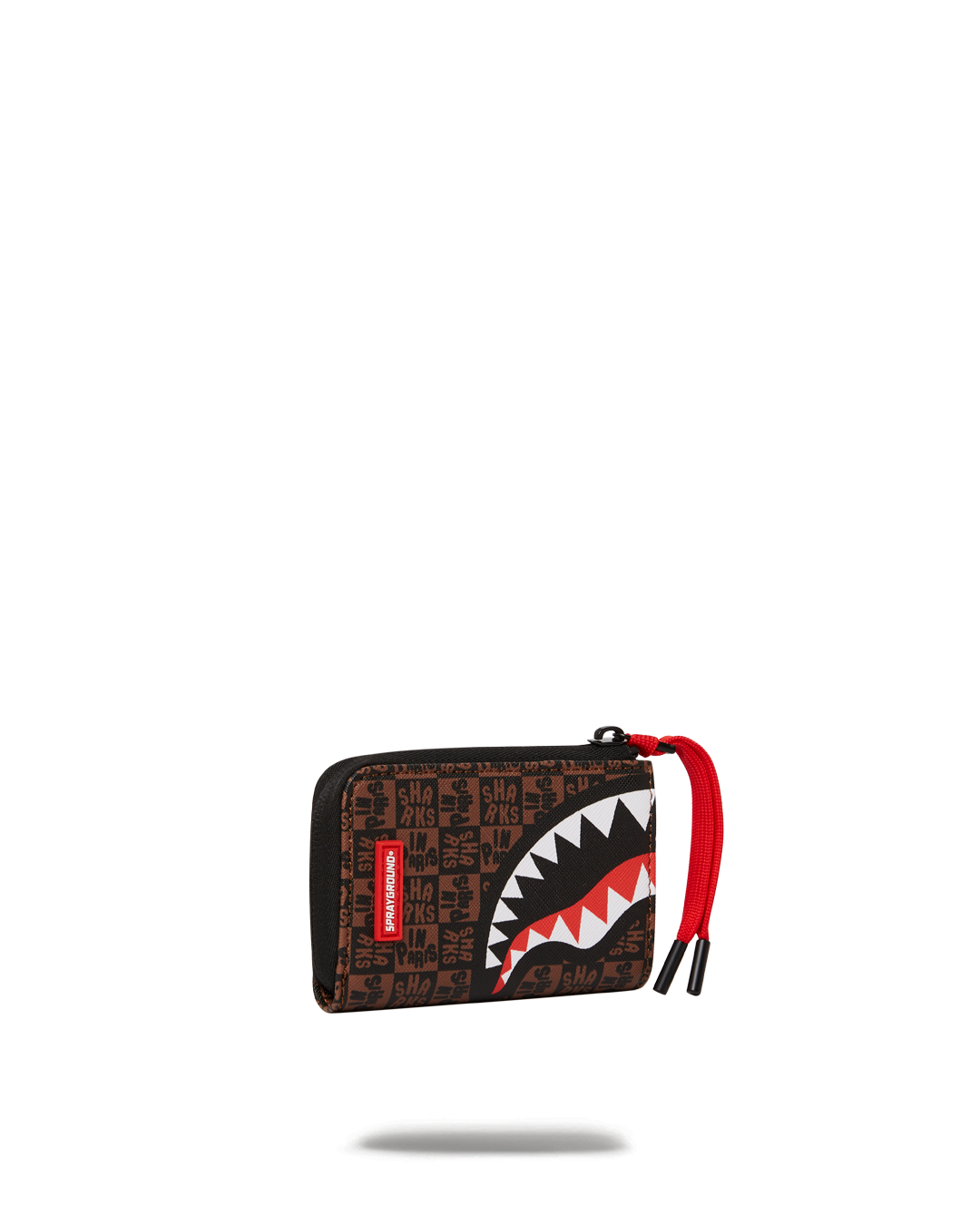 SPRAYGROUND® WALLET FRENZY SHARKS WALLET