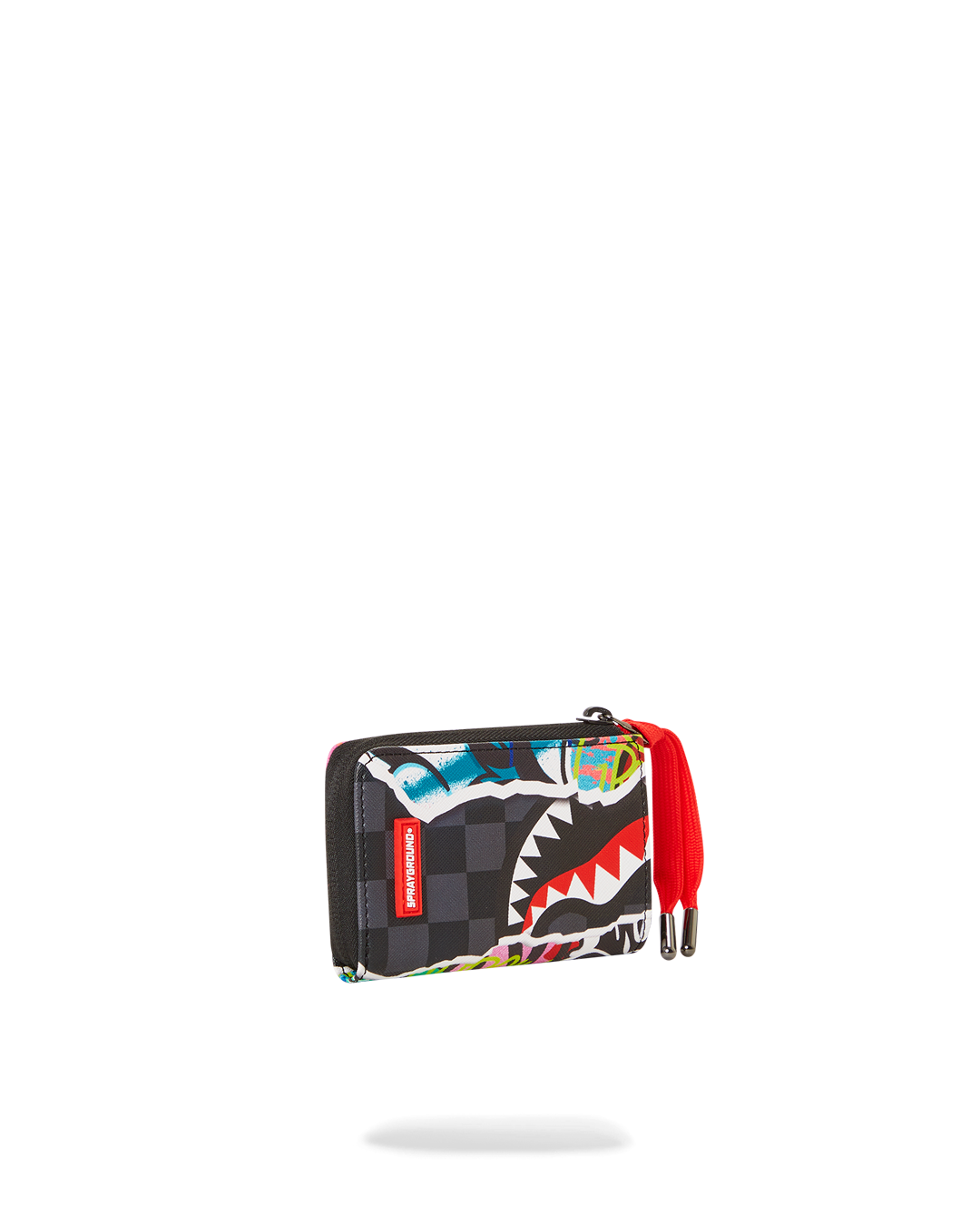 SPRAYGROUND® WALLET ARTISTIC PURSUIT WALLET