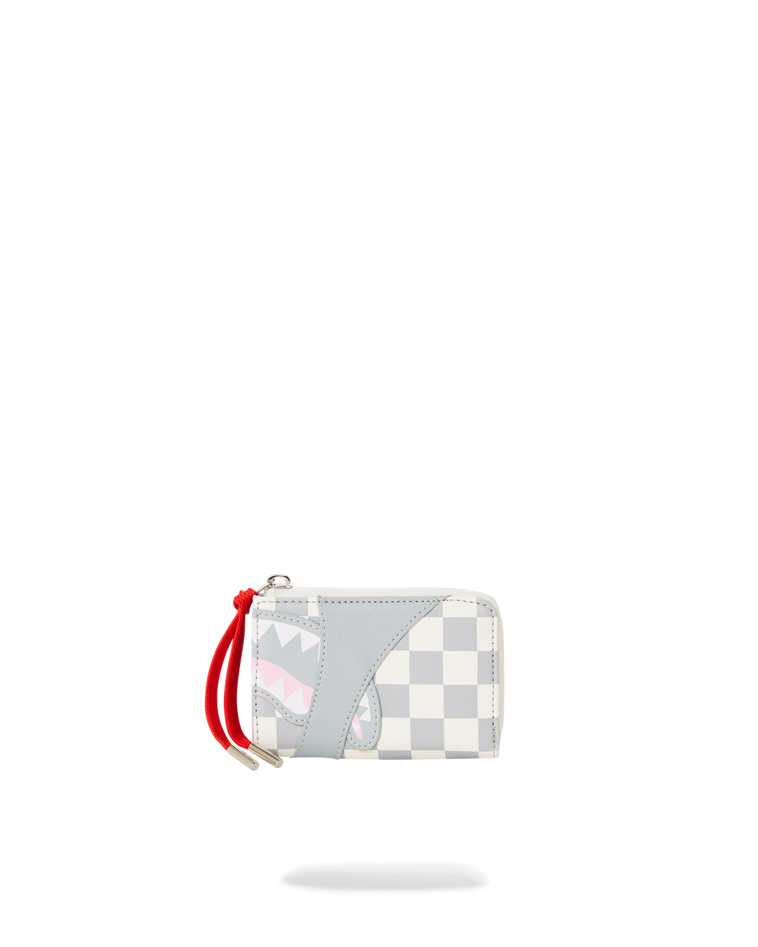 SPRAYGROUND® WALLET AIR TO THE THRONE JETSET WALLET