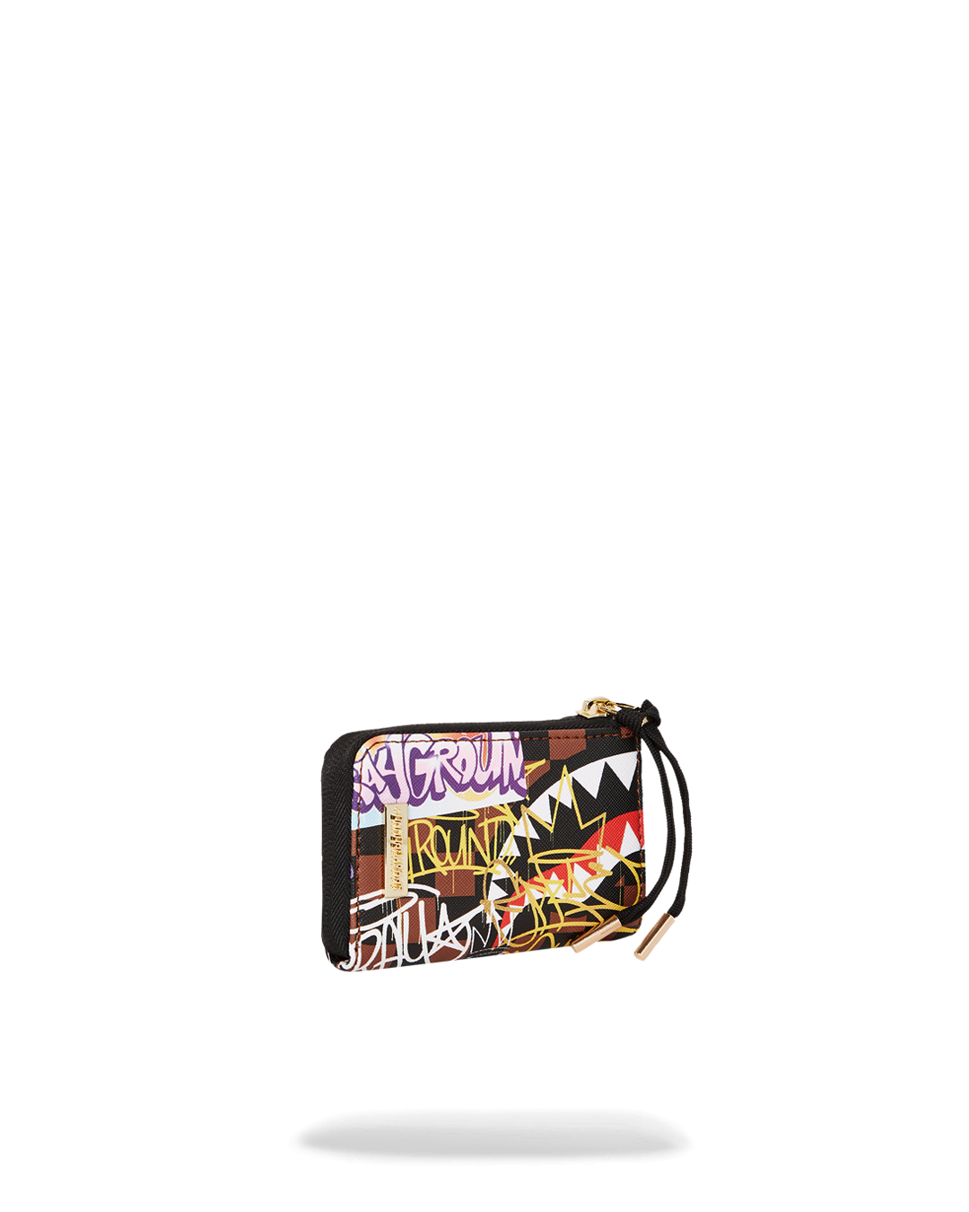 SHARKS IN PARIS THE RIZZ WALLET – SPRAYGROUND®