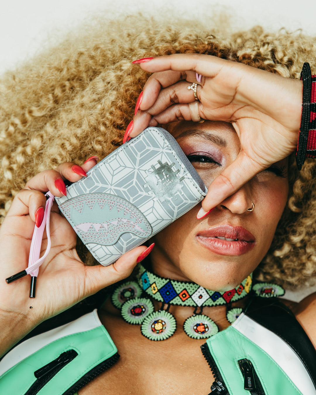 WALLETS – SPRAYGROUND®
