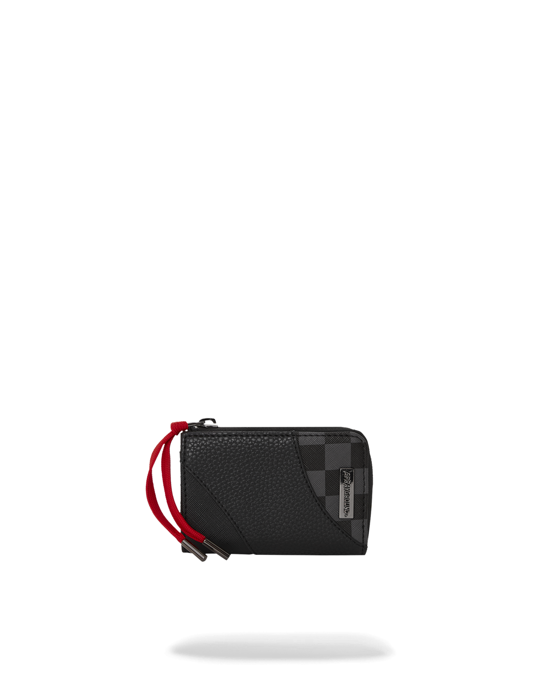 SPRAYGROUND® WALLET RACEWAY SHADOW PHANTOM WALLET