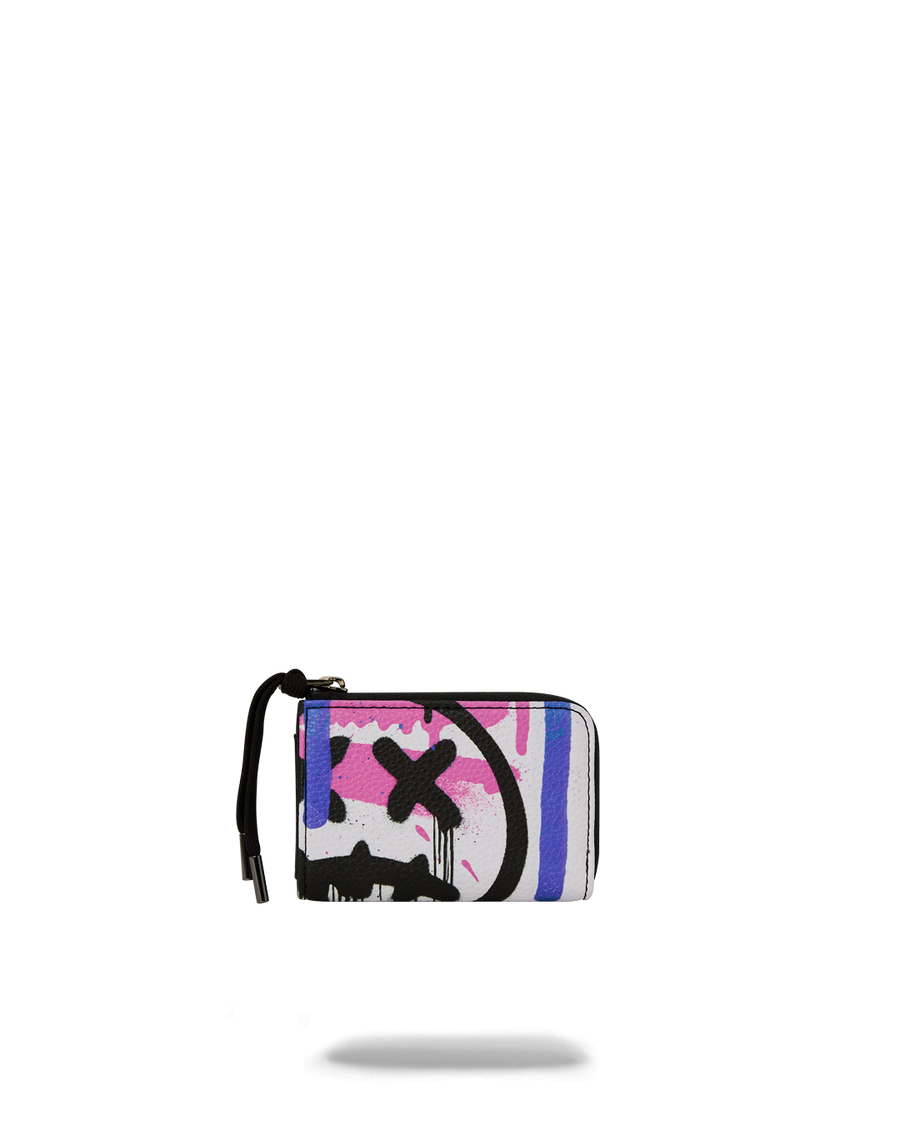 SPRAYGROUND® WALLET VANDAL COUTURE WALLET