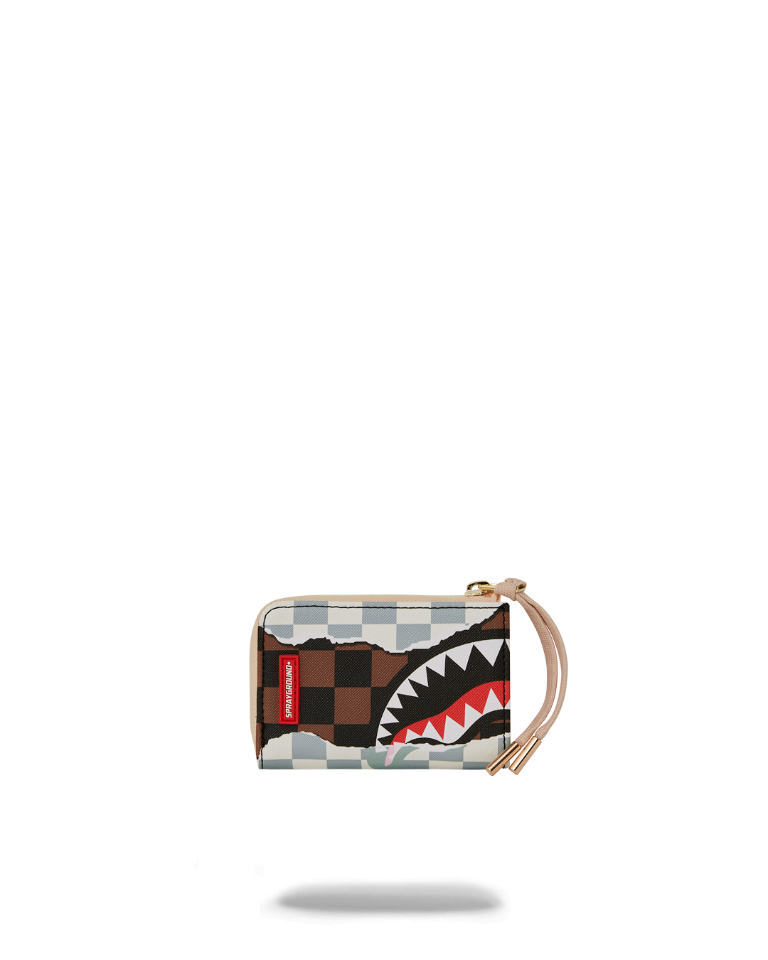 SPRAYGROUND® WALLET TEARAWAY WALLET