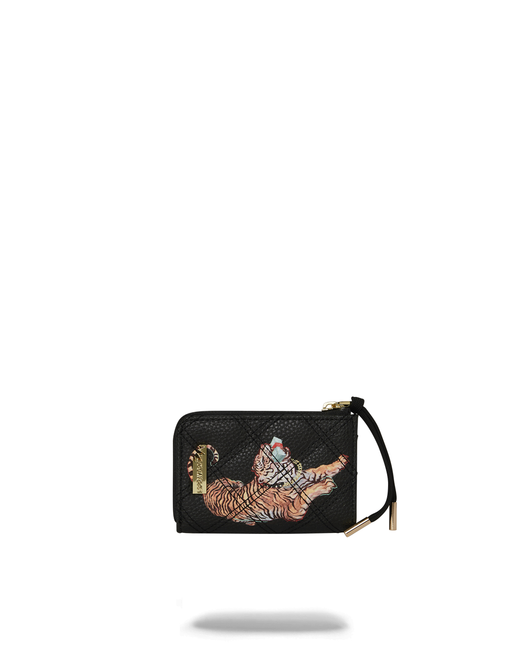 SPRAYGROUND® WALLET MONEY TIGERS WALLET