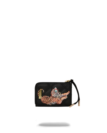 SPRAYGROUND® WALLET MONEY TIGERS WALLET