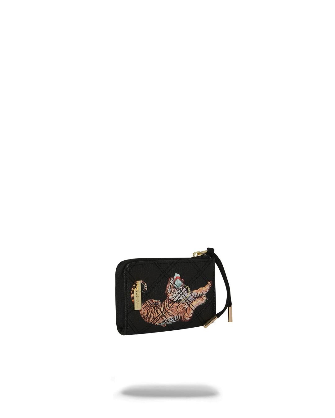 SPRAYGROUND® WALLET MONEY TIGERS WALLET