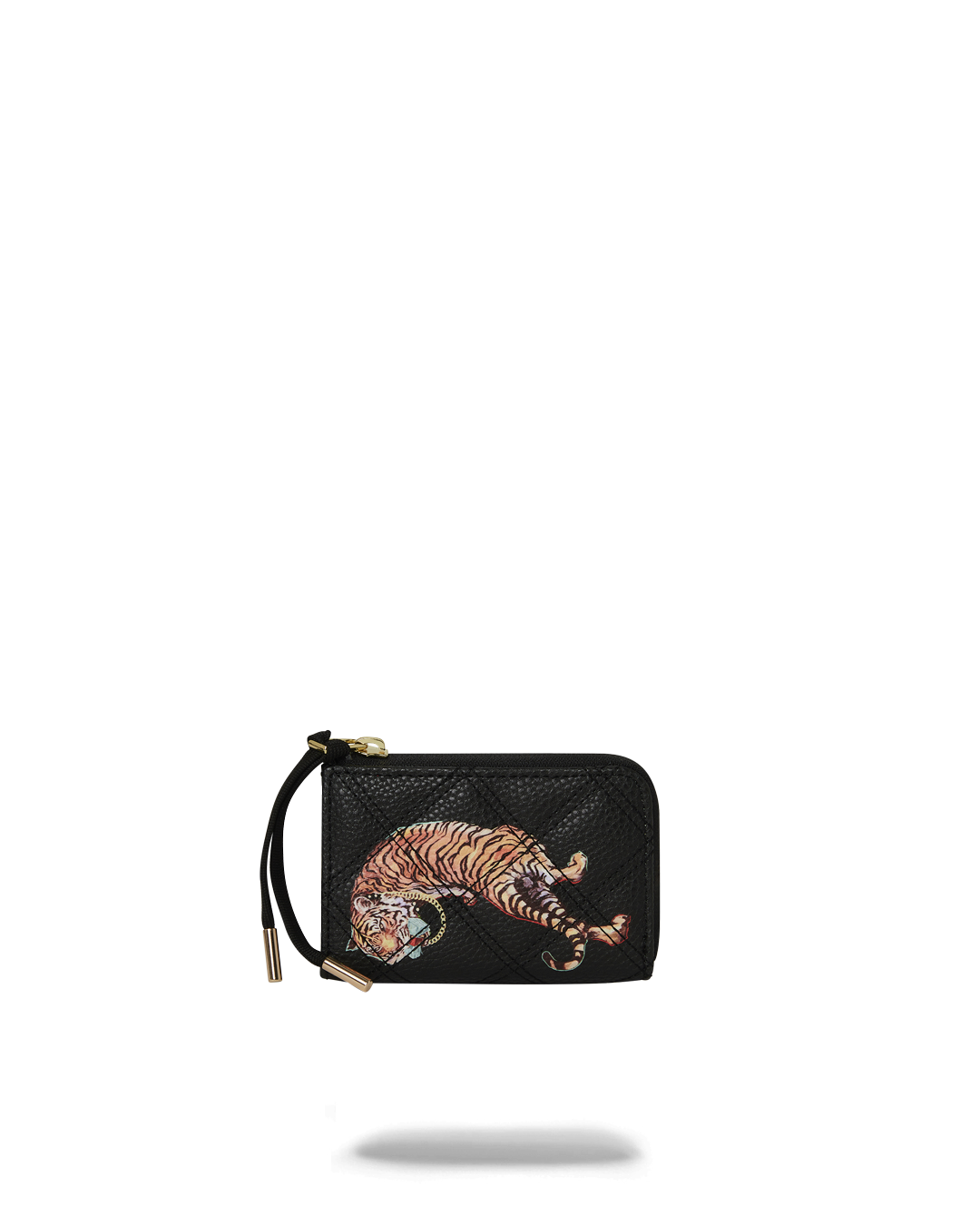 SPRAYGROUND® WALLET MONEY TIGERS WALLET