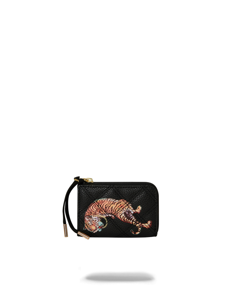 SPRAYGROUND® WALLET MONEY TIGERS WALLET