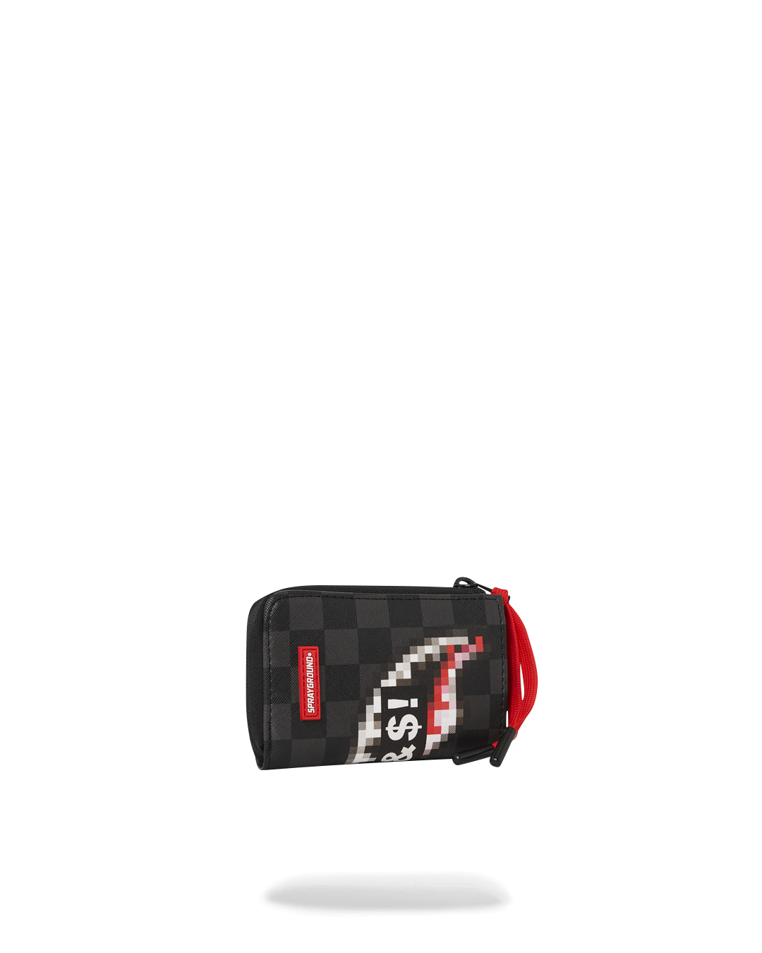 SPRAYGROUND® WALLET CENSORED SHARK WALLET