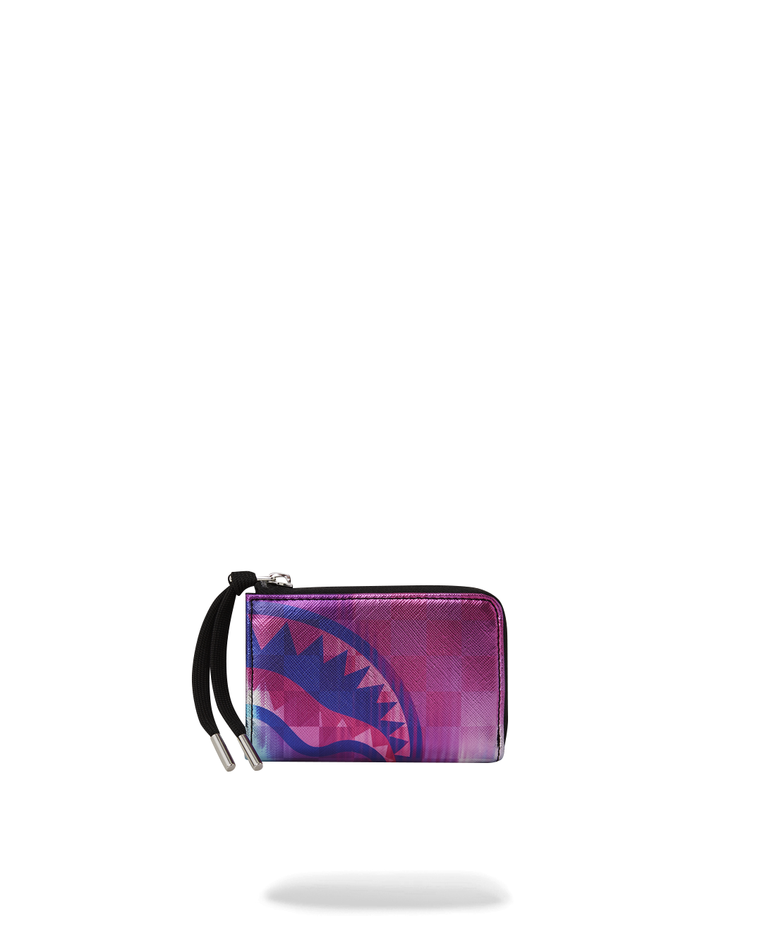 SPRAYGROUND® WALLET TYE CHECK WALLET