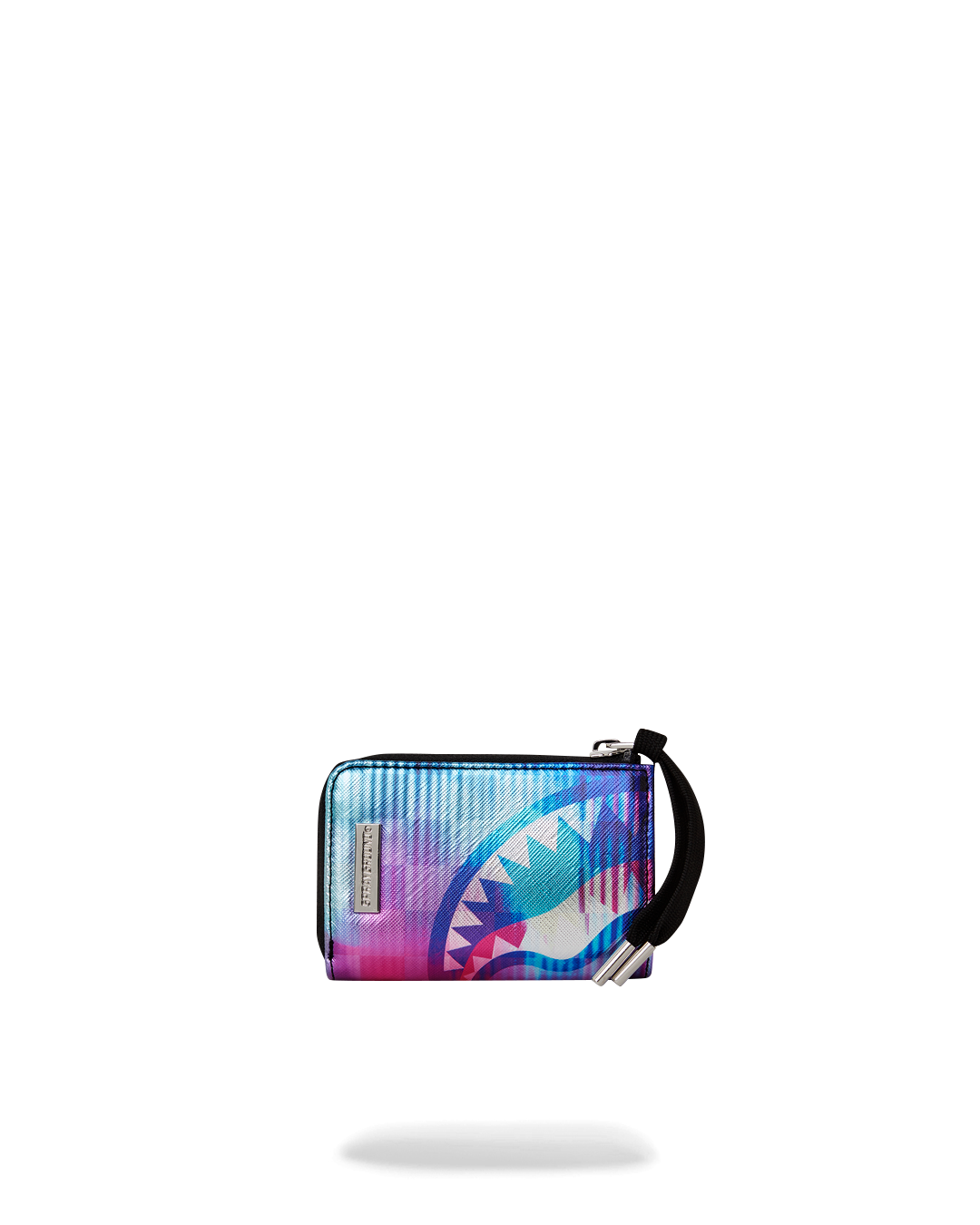 SPRAYGROUND® WALLET TYE CHECK WALLET