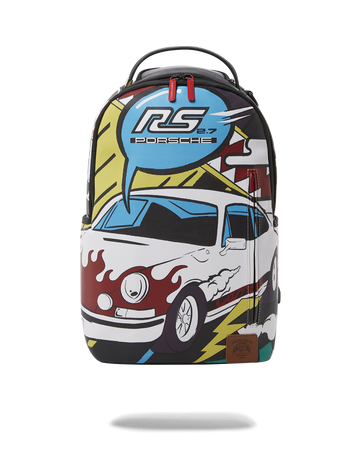 COLLABORATIONS – SPRAYGROUND®