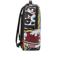 SPRAYGROUND® BACKPACK PORSCHE 1972 COLLAB BACKPACK (ONLY 1,1911 UNITS MADE)