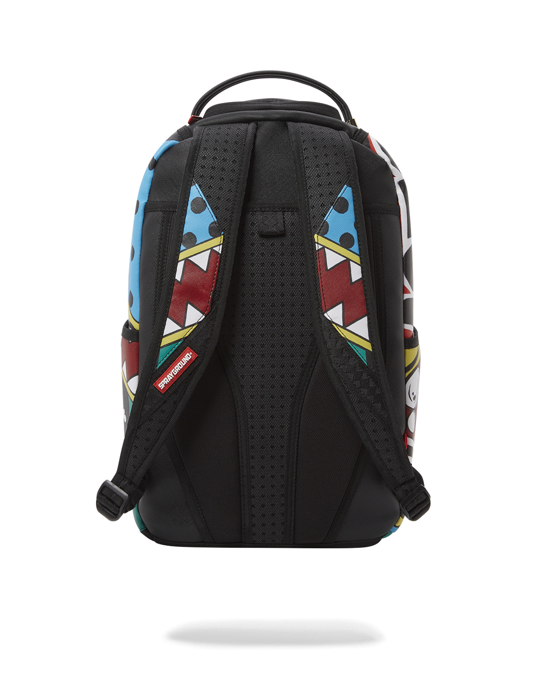 SPRAYGROUND® BACKPACK PORSCHE 1972 COLLAB BACKPACK (ONLY 1,1911 UNITS MADE)