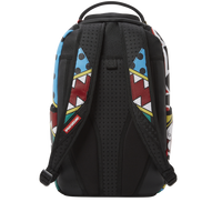 SPRAYGROUND® BACKPACK PORSCHE 1972 COLLAB BACKPACK (ONLY 1,1911 UNITS MADE)